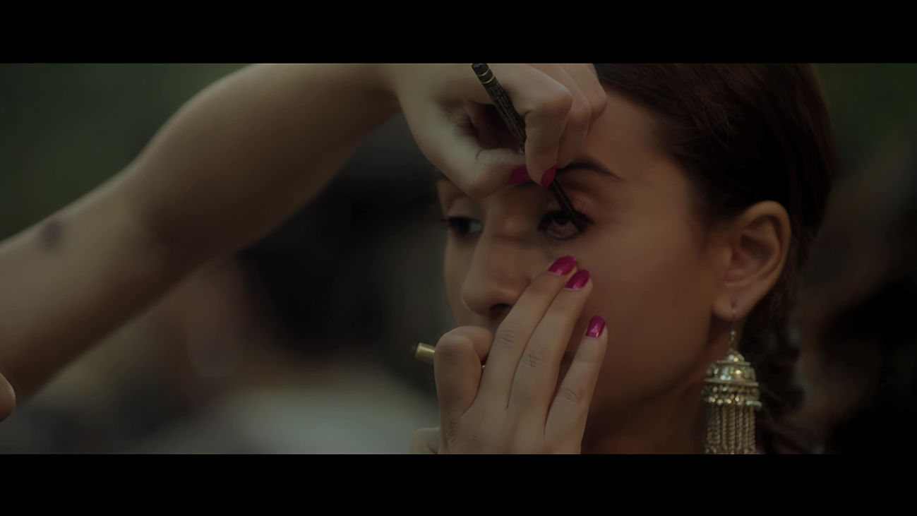 CITYLIGHTS - Scene
